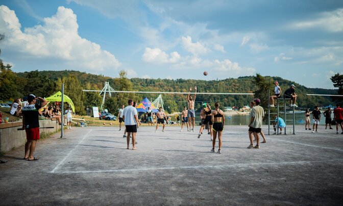 Předškolovák MENDELU