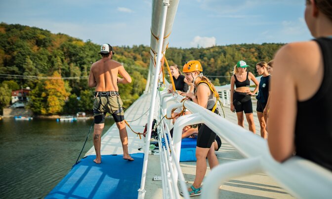 Předškolovák MENDELU