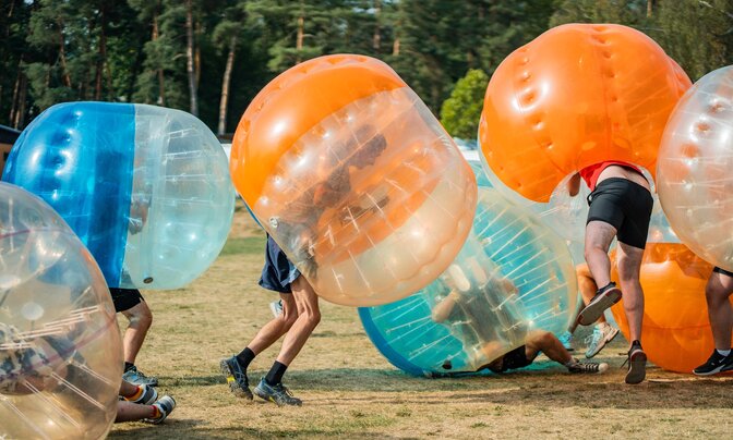 Předškolovák MENDELU