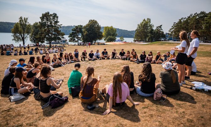 Předškolovák MUNI